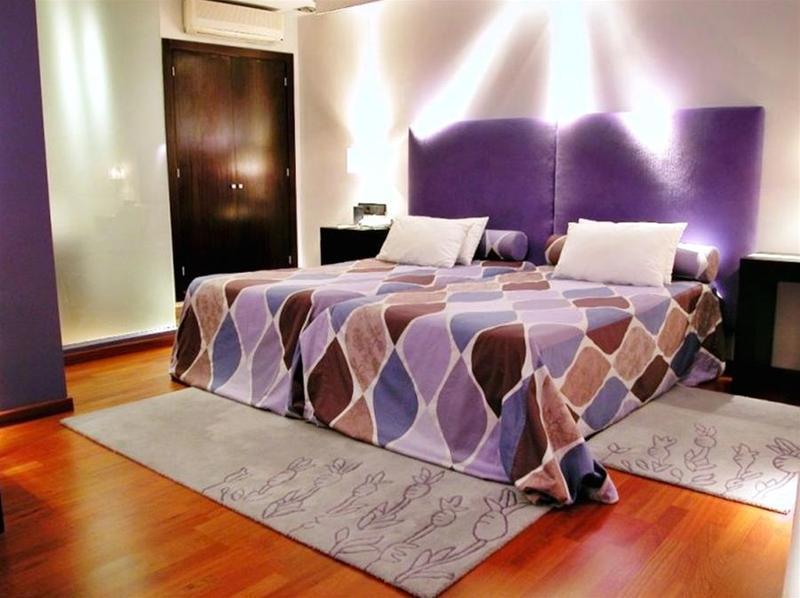 Hotel Huerta Honda Сафра Экстерьер фото